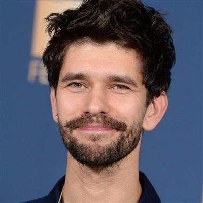 Ben Whishaw