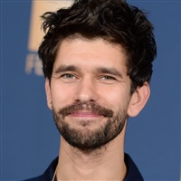 Ben Whishaw  | Wikipedia