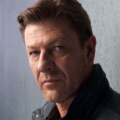 Sean Bean