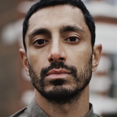 Riz Ahmed