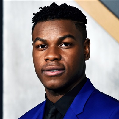 John Boyega