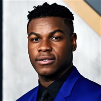 John Boyega  | Wikipedia