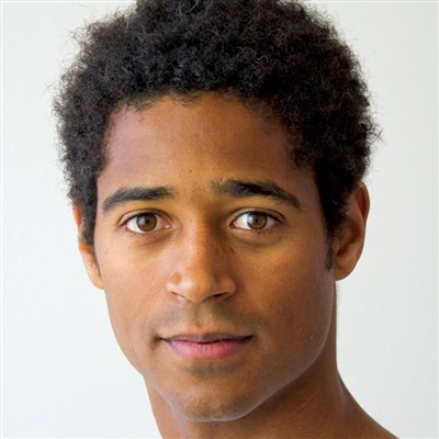 Alfred Enoch