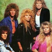 Whitesnake