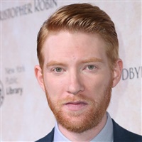 Domhnall Gleeson  | Wikipedia