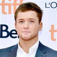 Taron Egerton  | Wikipedia