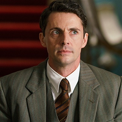 Matthew Goode