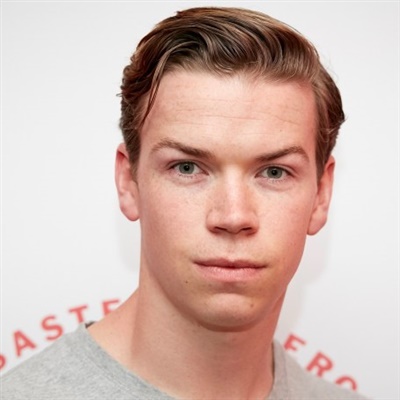 Will Poulter