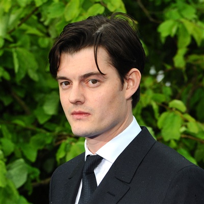 Sam Riley