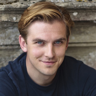 Dan Stevens