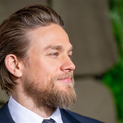 Charlie Hunnam