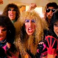 Twisted Sister