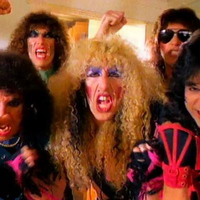 Twisted Sister