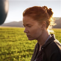 Arrival  | Denis Villeneuve