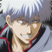 Sakata Gintoki  | Sunrise