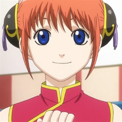 Kagura