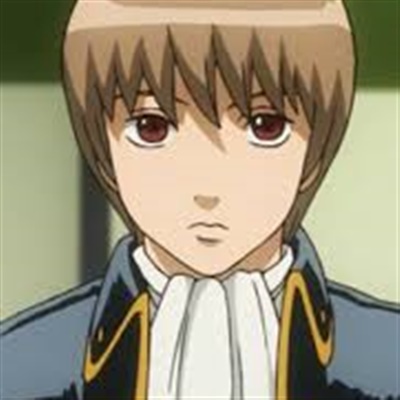 Sougo Okita