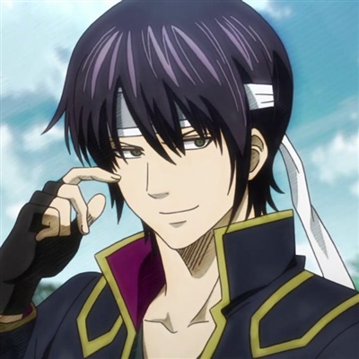 Shinsuke Takasugi