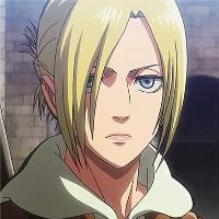 Annie Leonhart