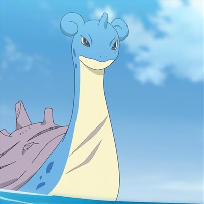 Lapras