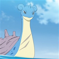 Lapras  | The Pokémon Company