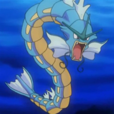 Gyarados