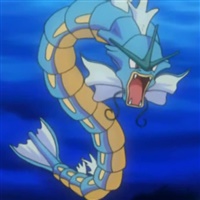 Gyarados  | The Pokémon Company