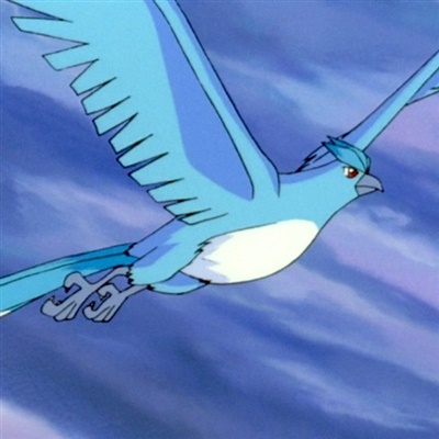 Articuno