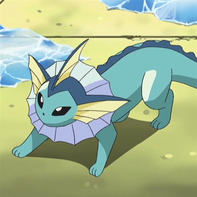 Vaporeon