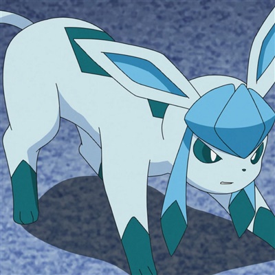 Glaceon