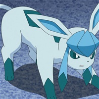 Glaceon  | The Pokémon Company