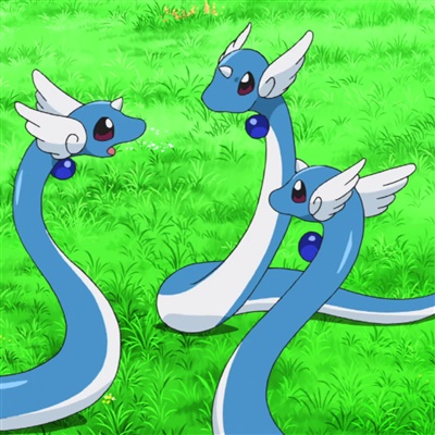 Dragonair