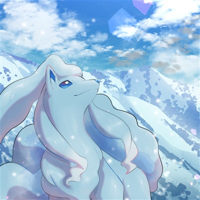 Ninetales