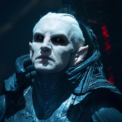 Malekith