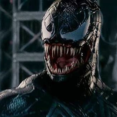 Venom (Spider-Man 3)