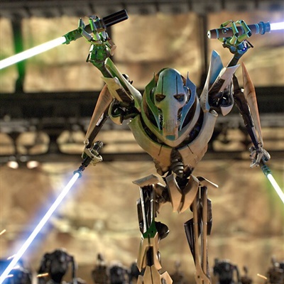 General Grievous