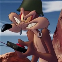 Wile E. Coyote  | Warner Bros. Animation