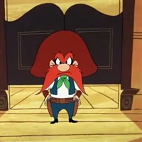 Yosemite Sam  | Warner Bros. Animation