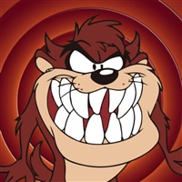 Taz (Tazmanian Devil)  | Warner Bros. Animation