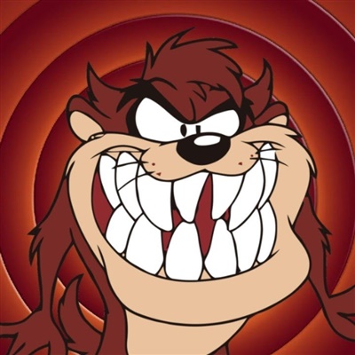 Taz (Tazmanian Devil)