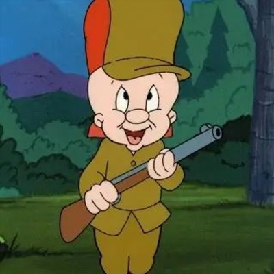 Elmer Fudd