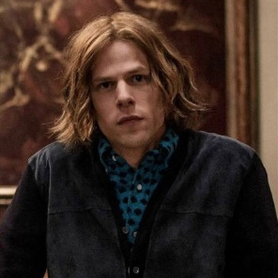 Lex Luthor (Batman v Superman)