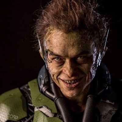 Green Goblin