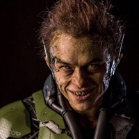 Green Goblin  | Columbia Pictures