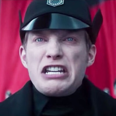 Generale Hux