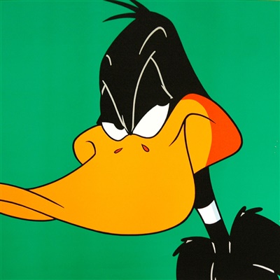 Daffy Duck