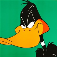 Daffy Duck  | Warner Bros. Animation<