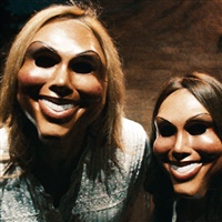 The Purge  | Blumhouse Productions