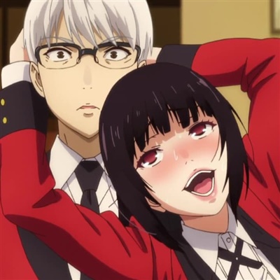 Kakegurui