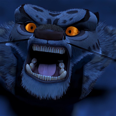 Tai Lung